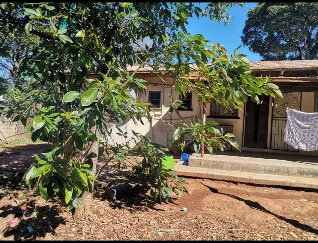 3 BEDROOM HOUSE FOR SALE IN ELIM